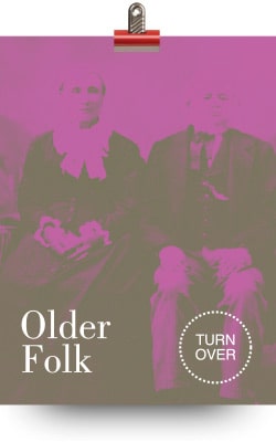 Older Folk